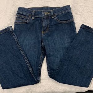 Wrangler boy’s jeans